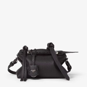 Fendi By The Way Selleria Black Mini. Great condition. With dust bag.